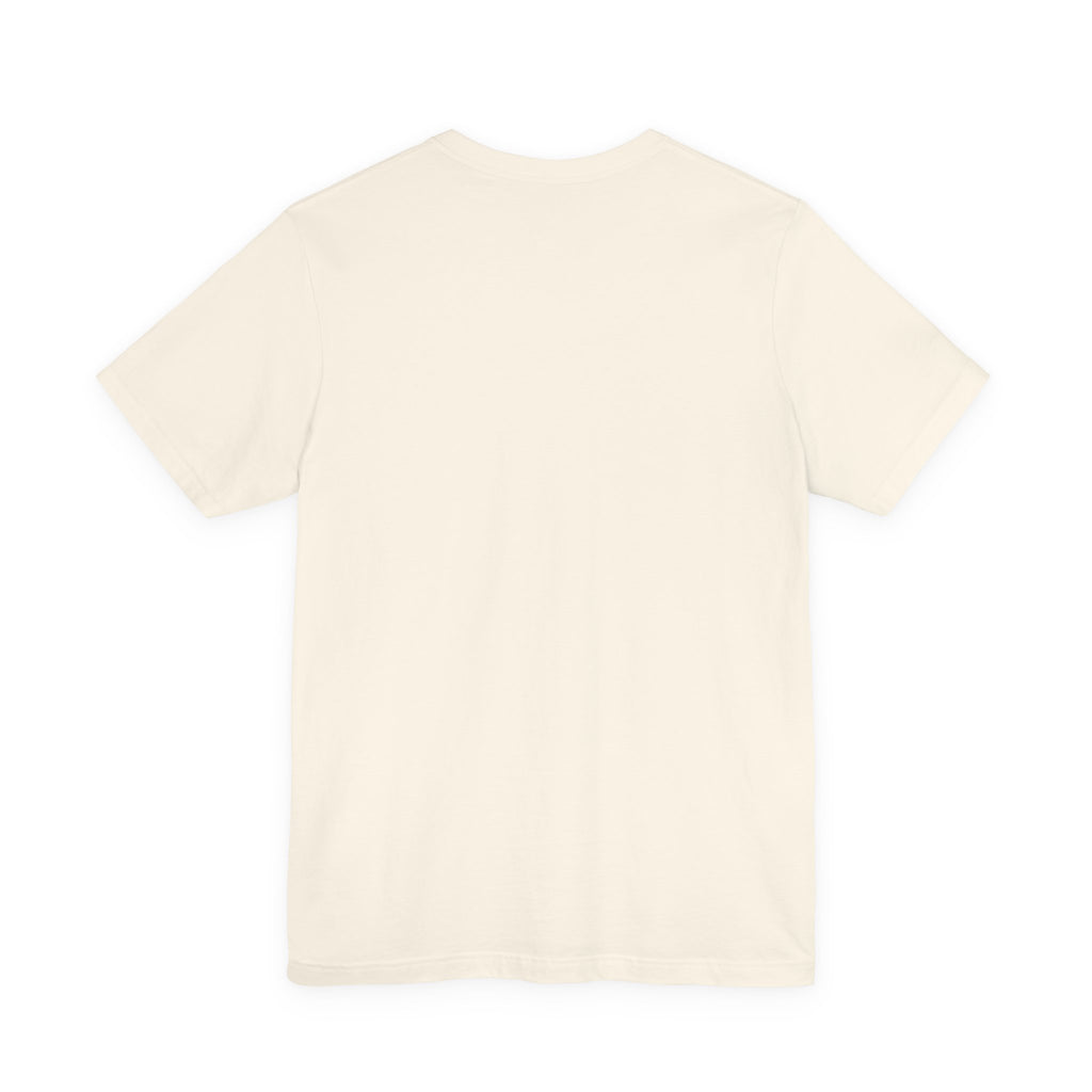 It's A Good Life T-Shirt — Colorful Positive Graphic Tee