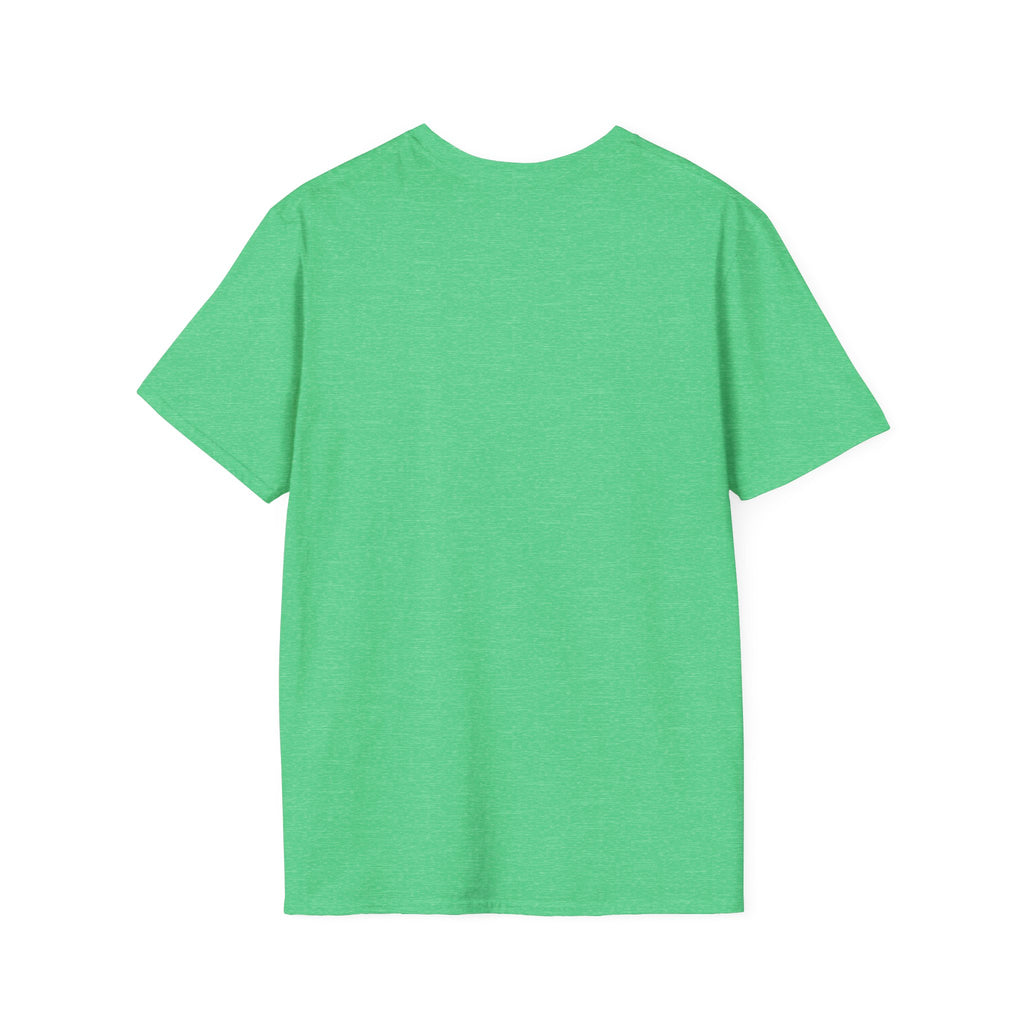 T-Shirt — #WNBROKE Minimalist Graphic Tee