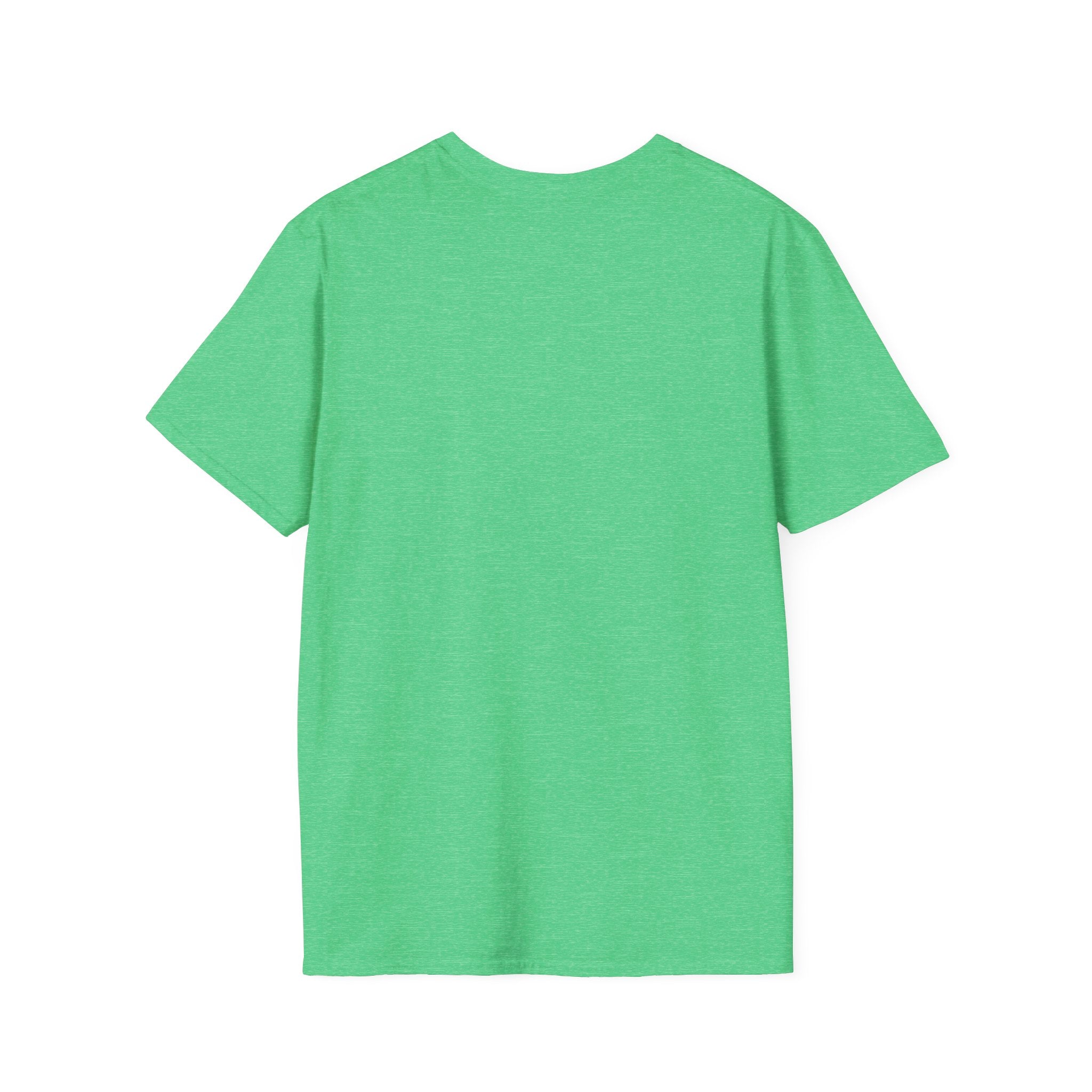 T-Shirt — #WNBROKE Minimalist Graphic Tee