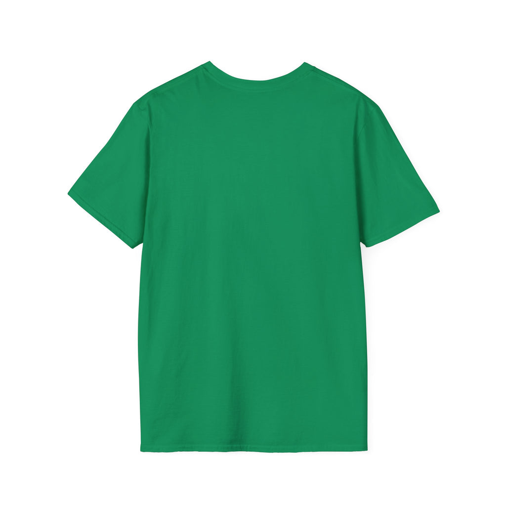 T-Shirt — #WNBROKE Minimalist Graphic Tee