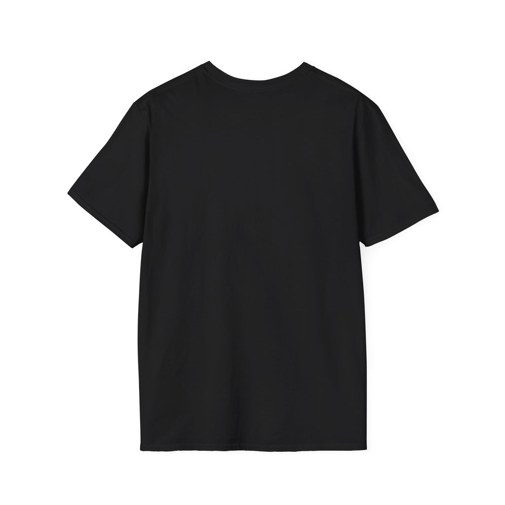Ohio Script Tee — Retro Ohio Pride T-Shirt - gildan shirt