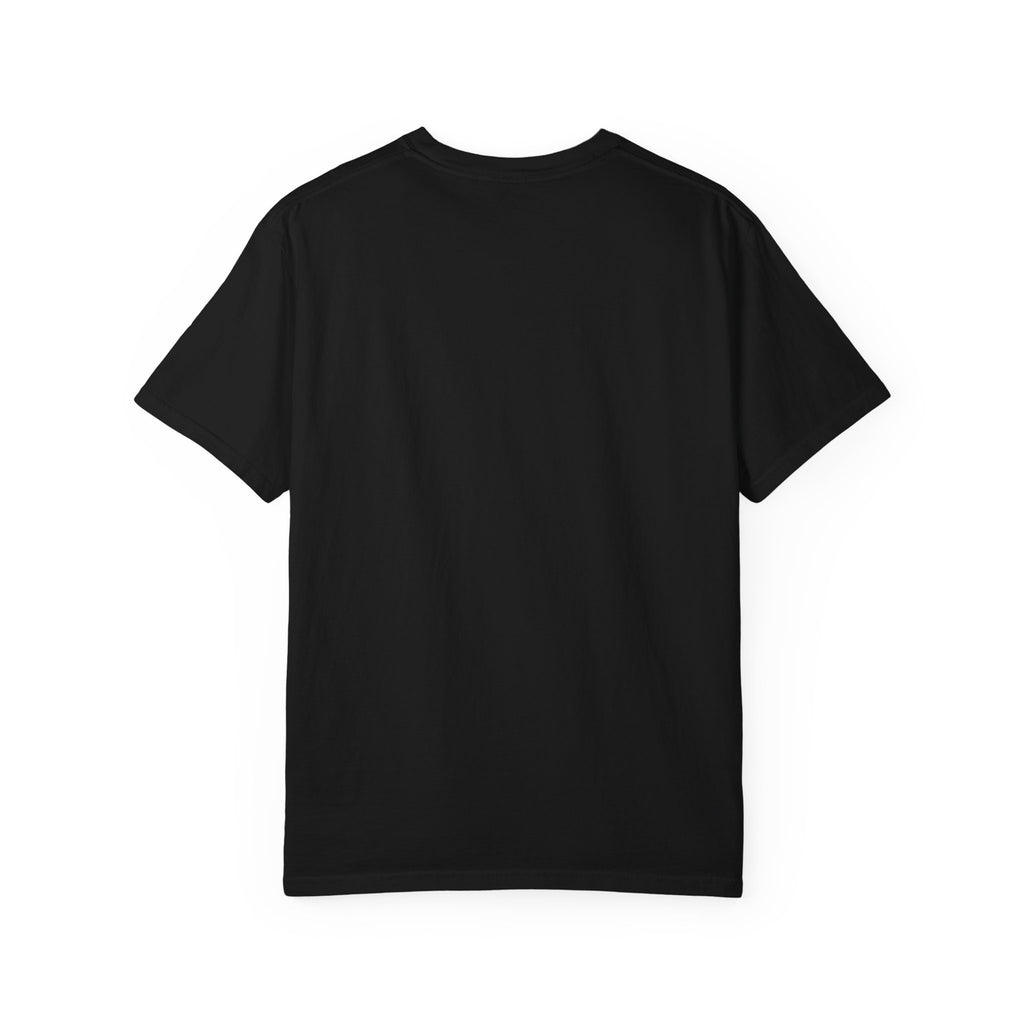 Heaven Top of My Bucket List T-Shirt — Faith Inspirational Christian Tee