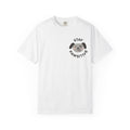 Stay Pawsitive Pet Tee — Maysville Animal Hospital Dog & Cat T-Shirt