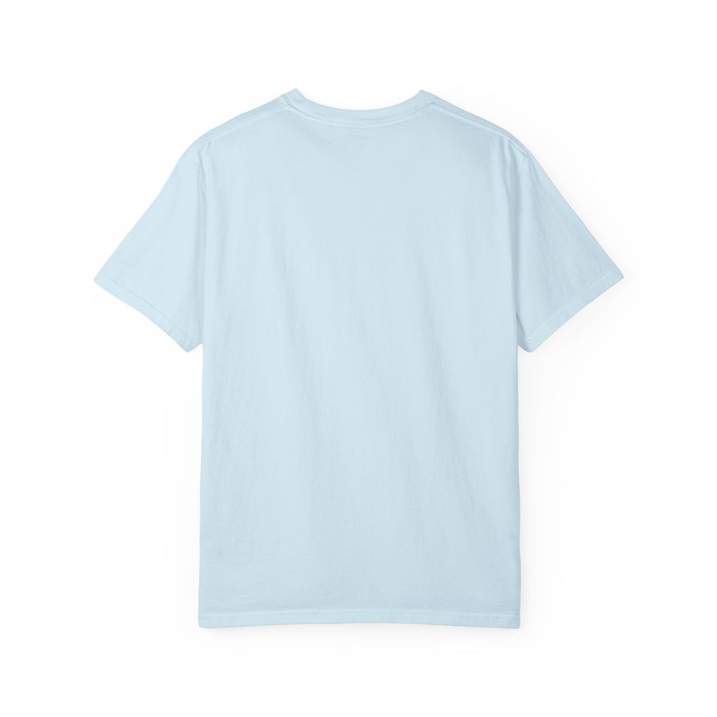 Heaven Top of My Bucket List T-Shirt — Faith Inspirational Christian Tee