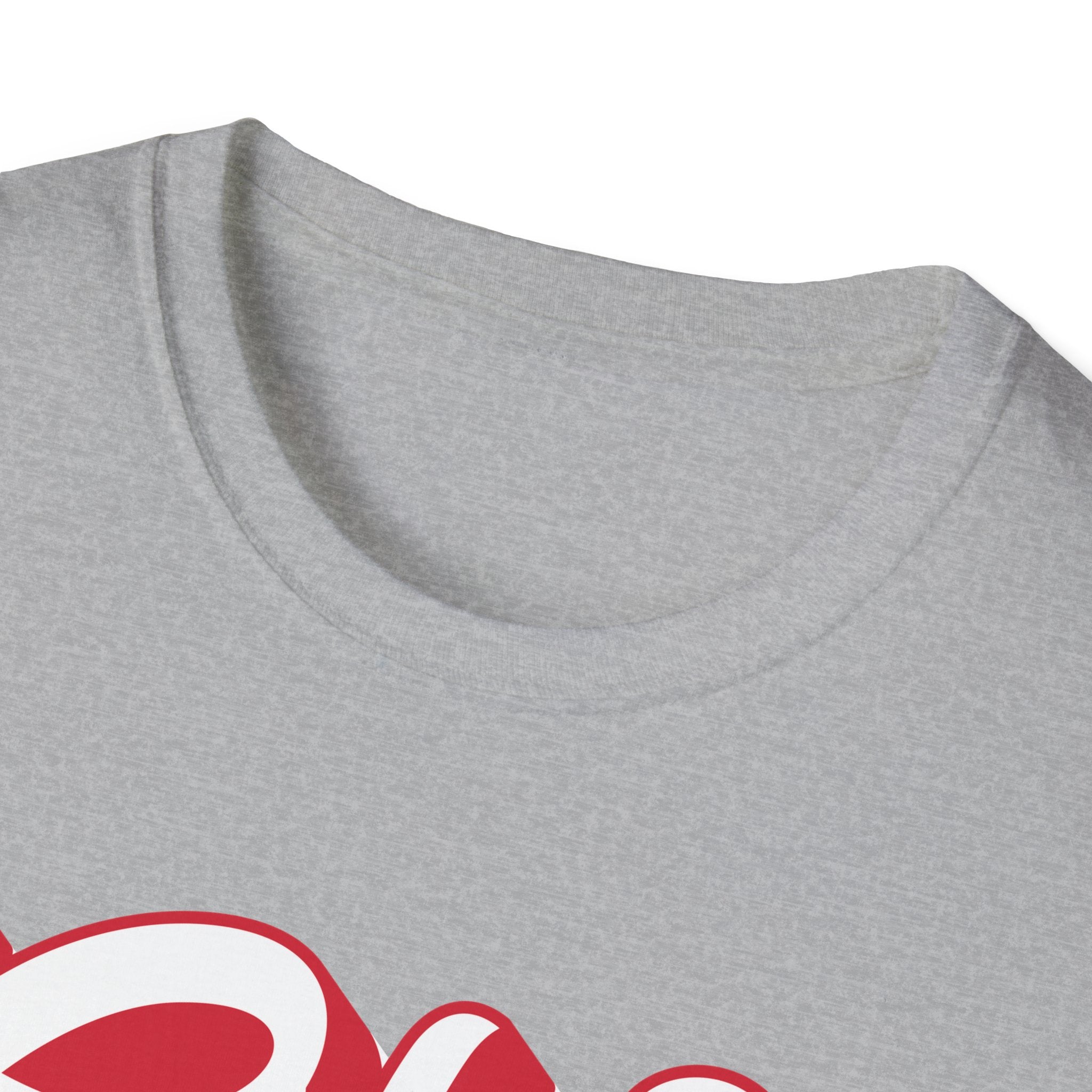 Ohio Script Tee — Retro Ohio Pride T-Shirt - gildan shirt