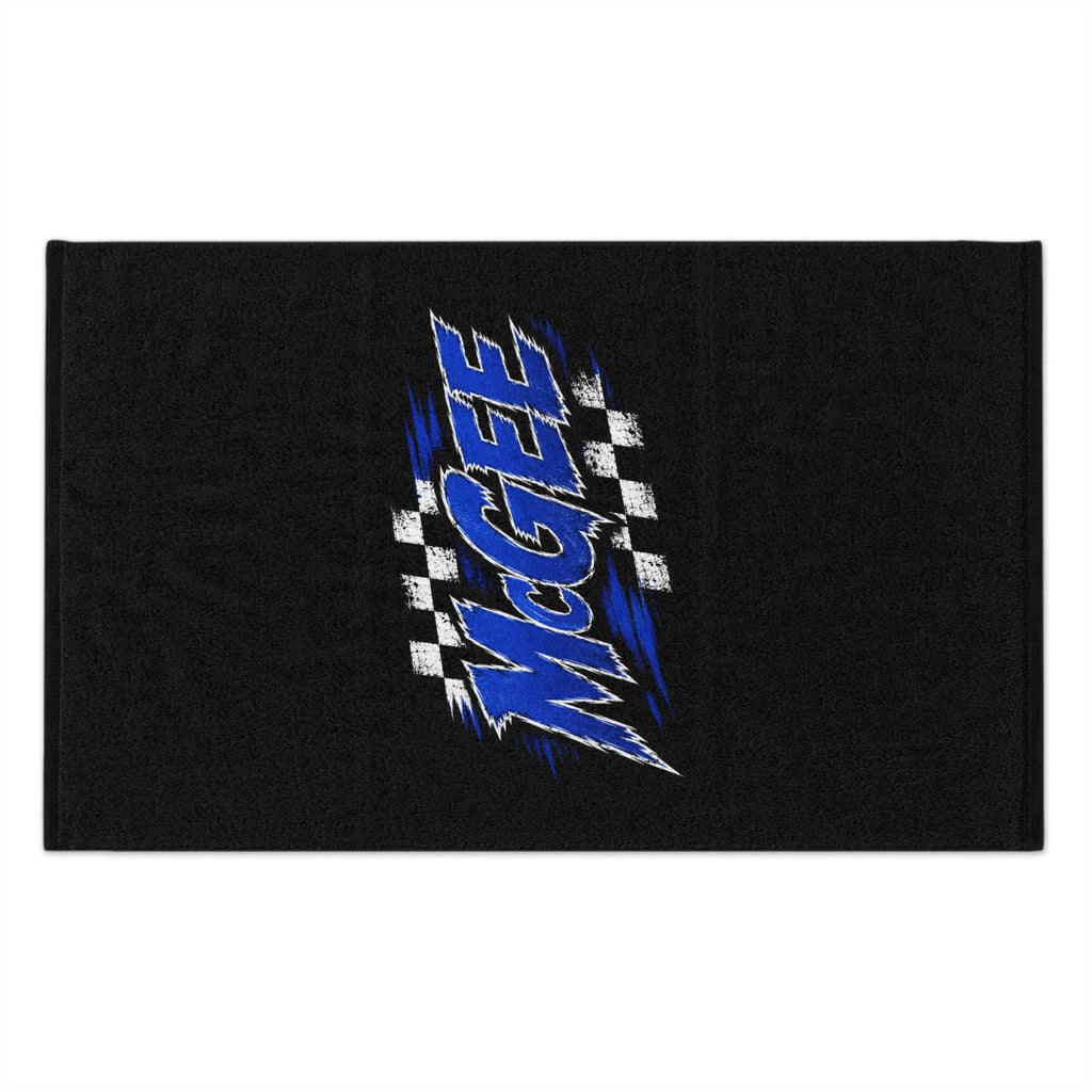 Rally Towel, 11x18