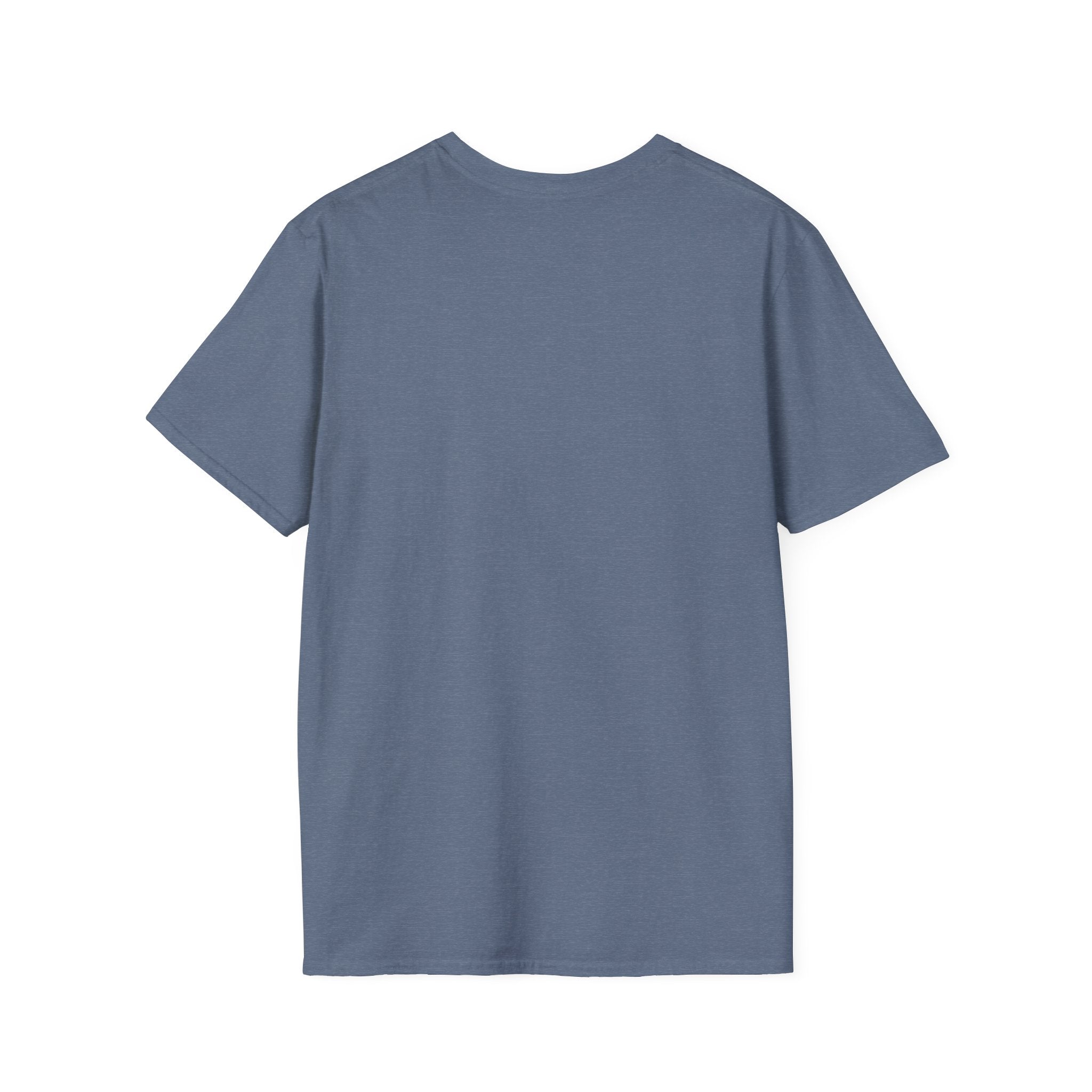 T-Shirt — #WNBROKE Minimalist Graphic Tee