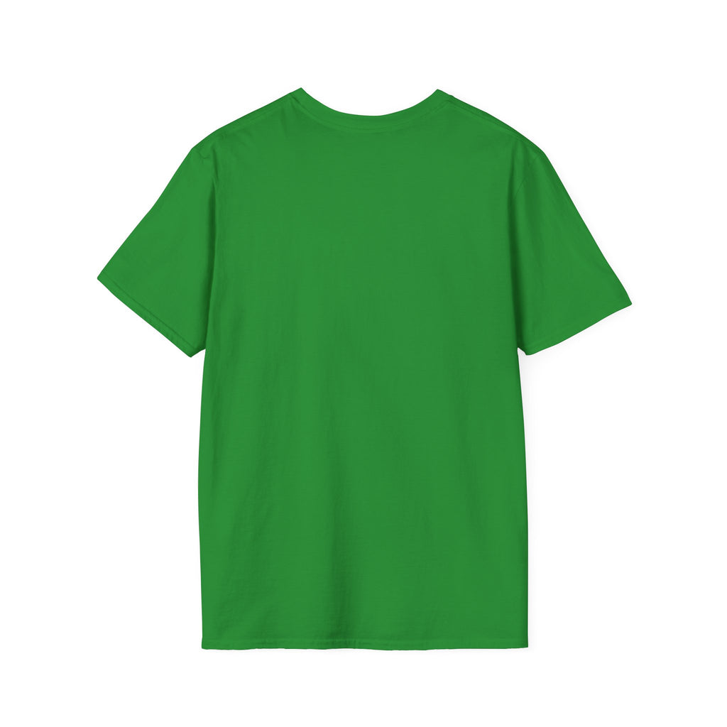 T-Shirt — #WNBROKE Minimalist Graphic Tee