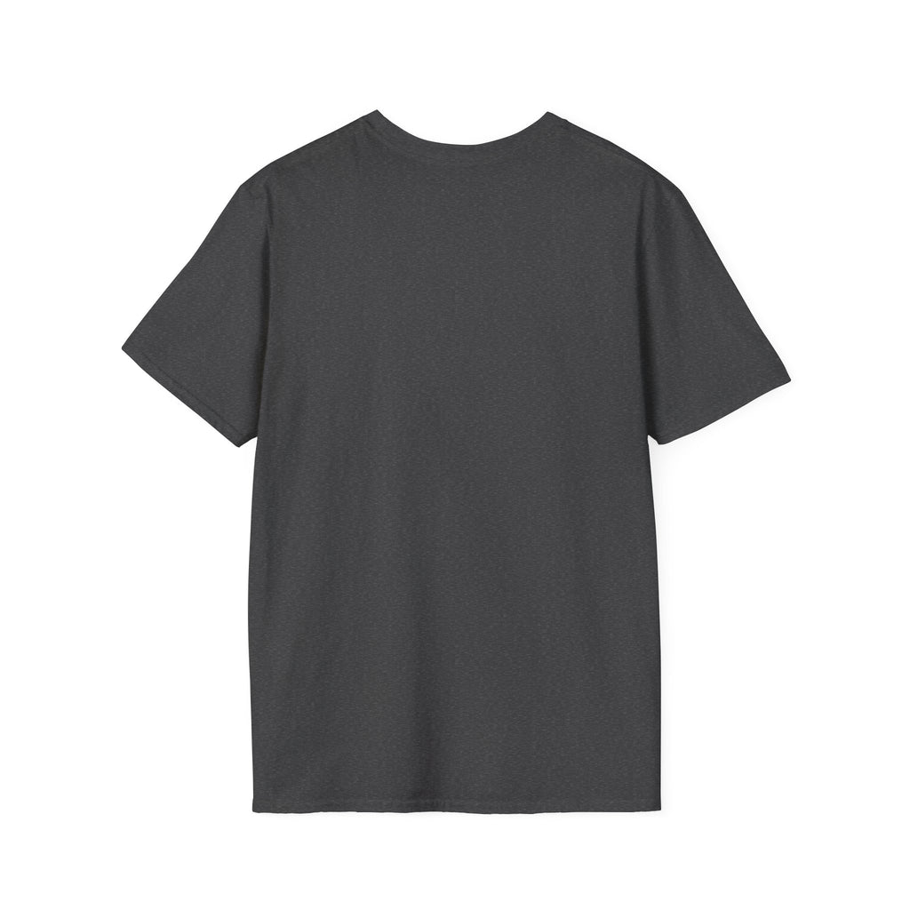 Ohio Script Tee — Retro Ohio Pride T-Shirt - gildan shirt