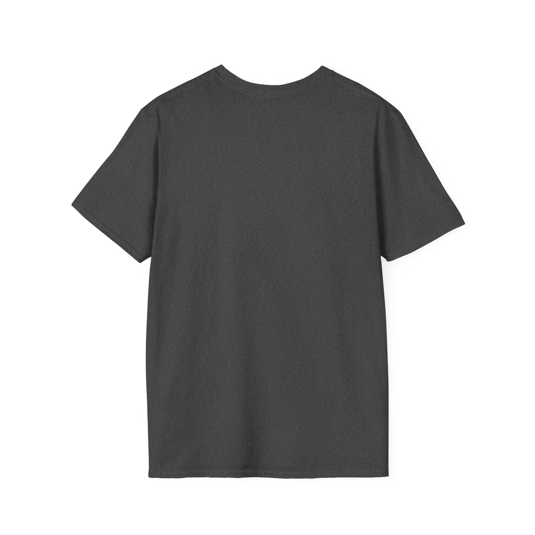 Ohio Script Tee — Retro Ohio Pride T-Shirt - gildan shirt