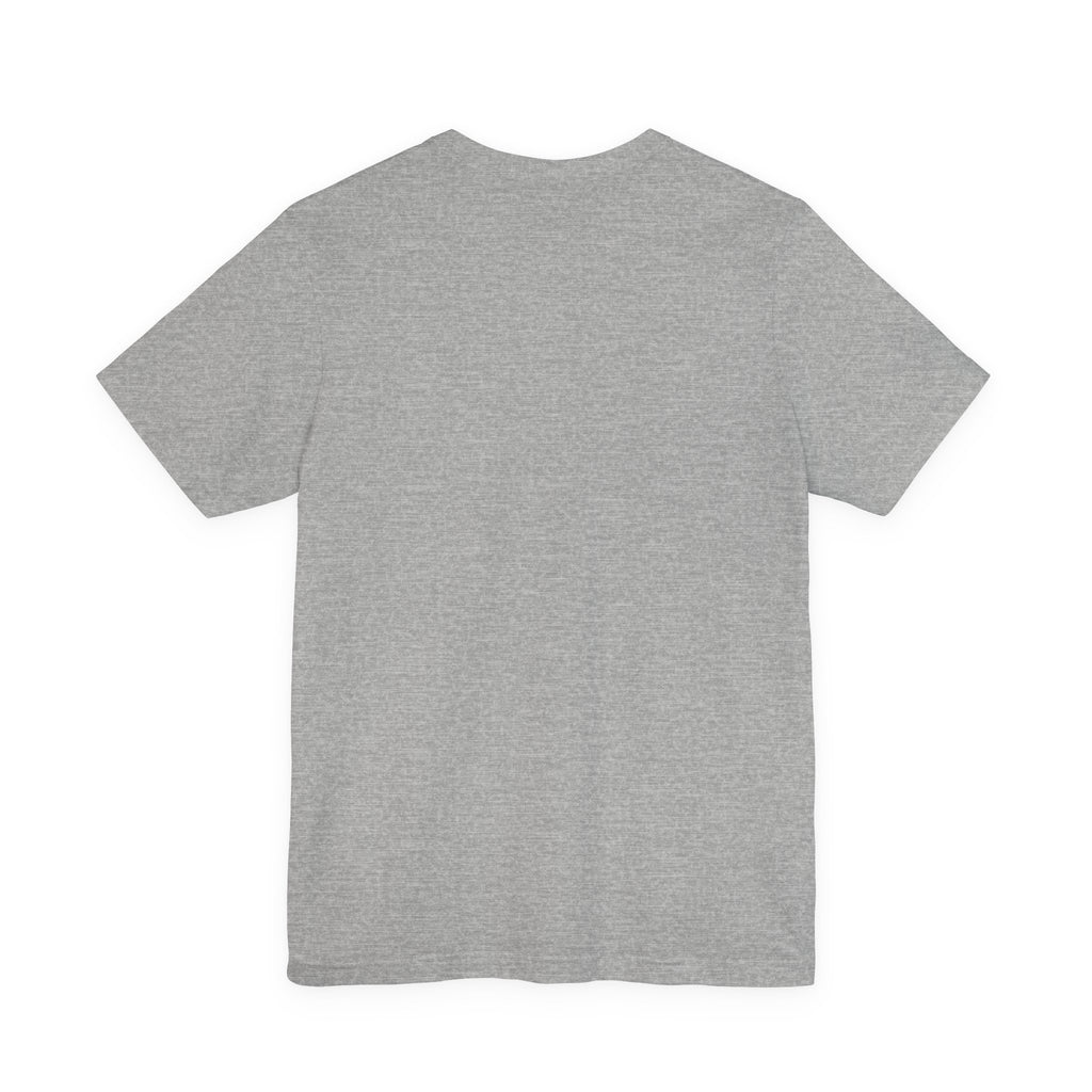 It's A Good Life T-Shirt — Colorful Positive Graphic Tee