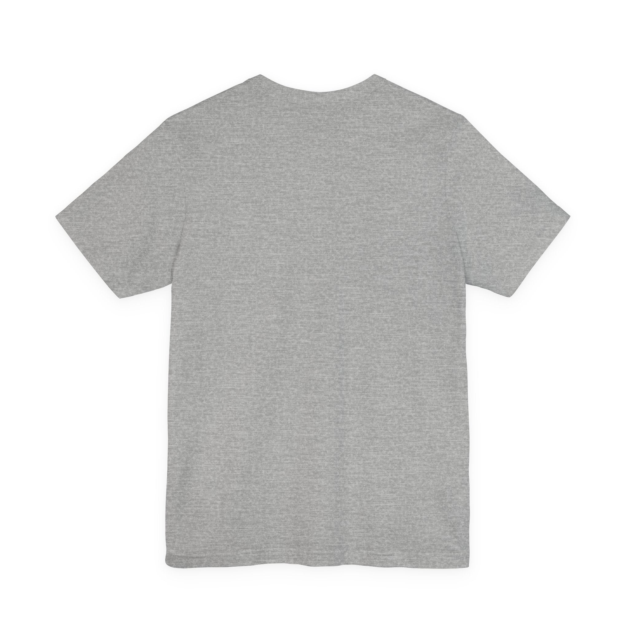It's A Good Life T-Shirt — Colorful Positive Graphic Tee