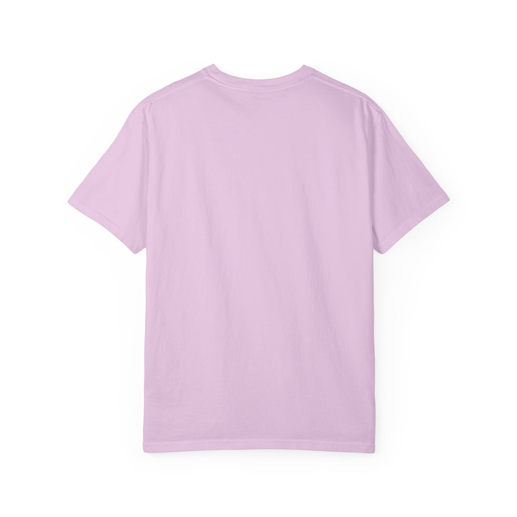 Heaven Top of My Bucket List T-Shirt — Faith Inspirational Christian Tee