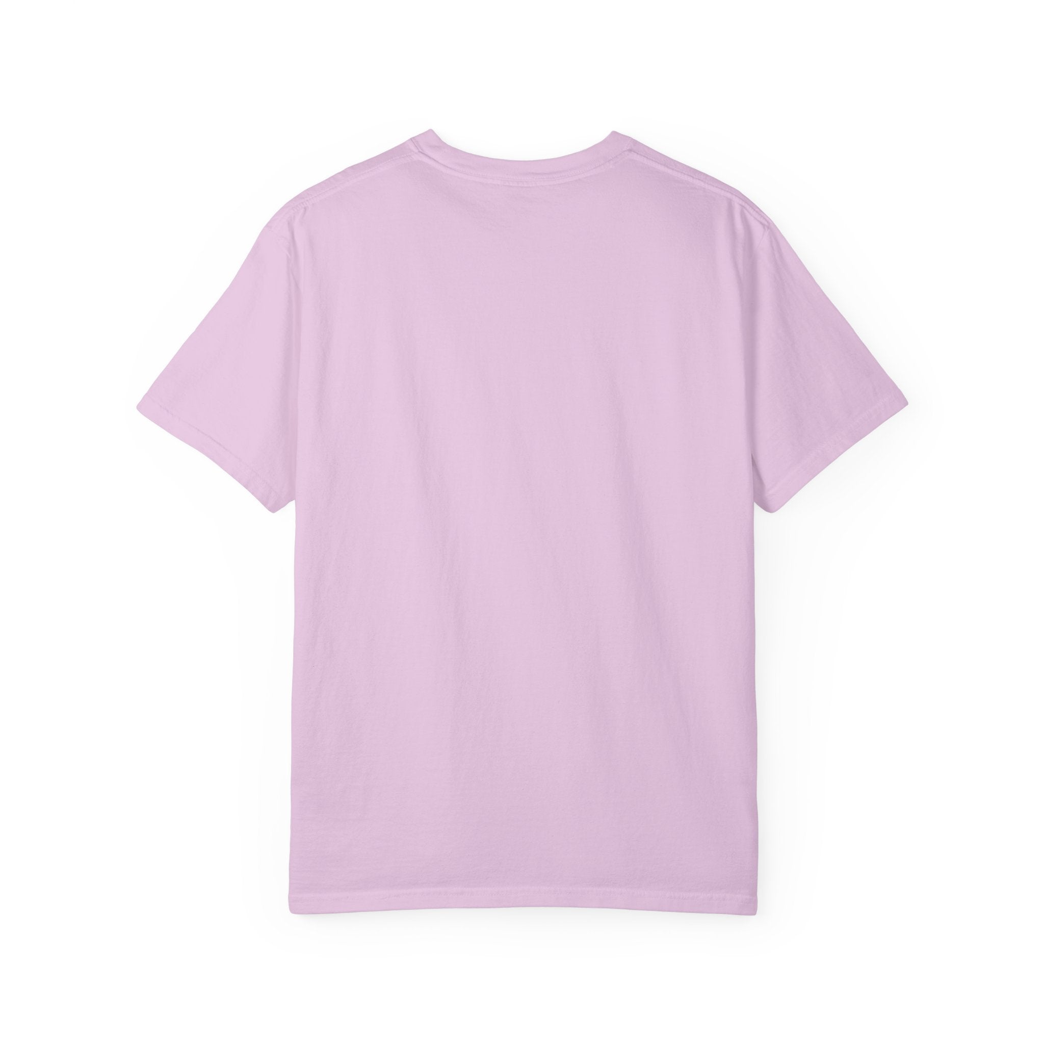 Heaven Top of My Bucket List T-Shirt — Faith Inspirational Christian Tee