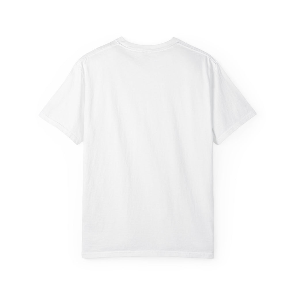Heaven Top of My Bucket List T-Shirt — Faith Inspirational Christian Tee