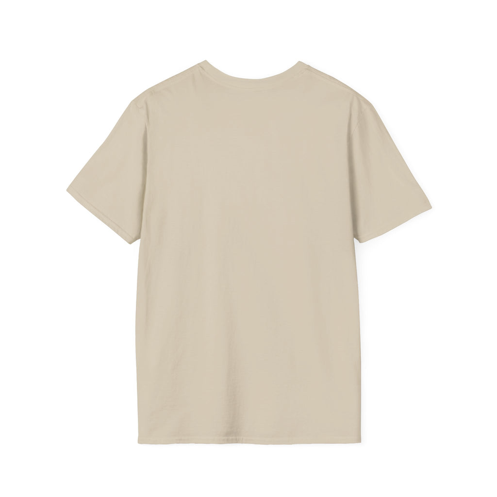 T-Shirt — #WNBROKE Minimalist Graphic Tee