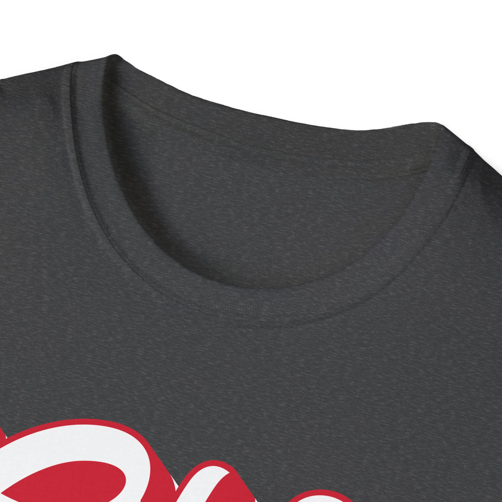 Ohio Script Tee — Retro Ohio Pride T-Shirt - gildan shirt