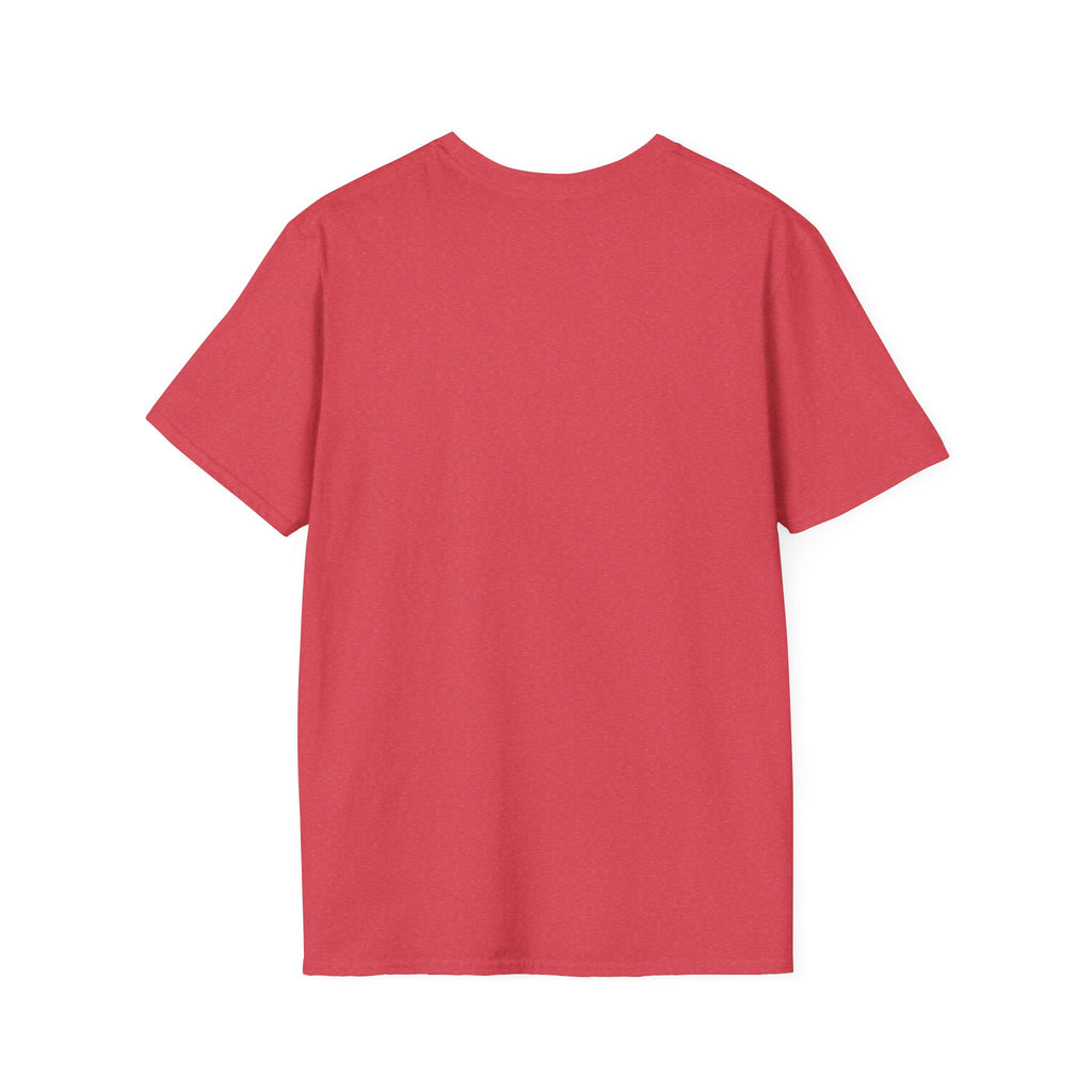 T-Shirt — #WNBROKE Minimalist Graphic Tee