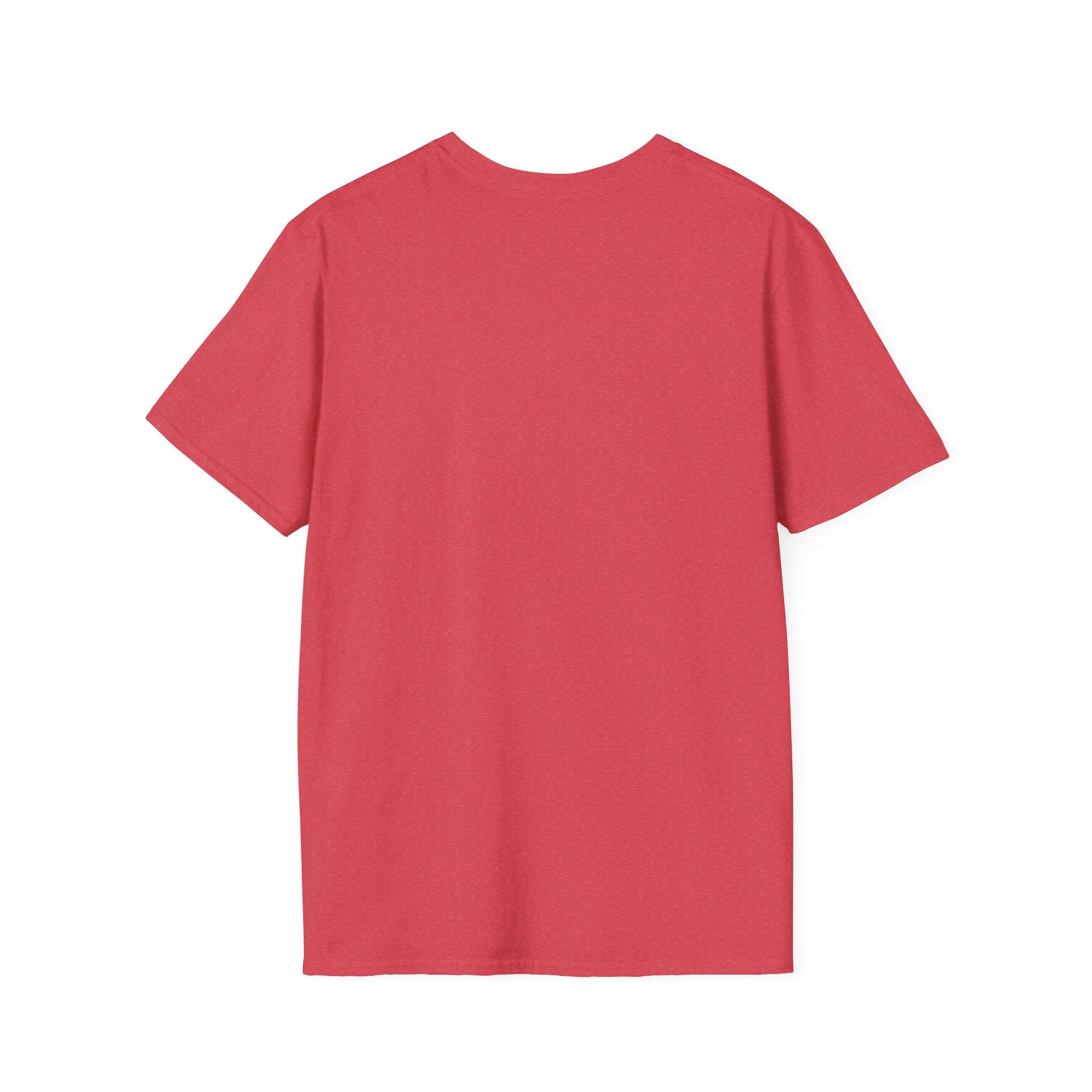 T-Shirt — #WNBROKE Minimalist Graphic Tee