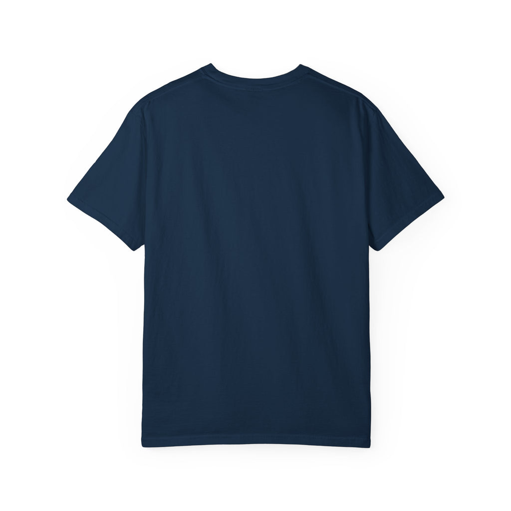 Heaven Top of My Bucket List T-Shirt — Faith Inspirational Christian Tee