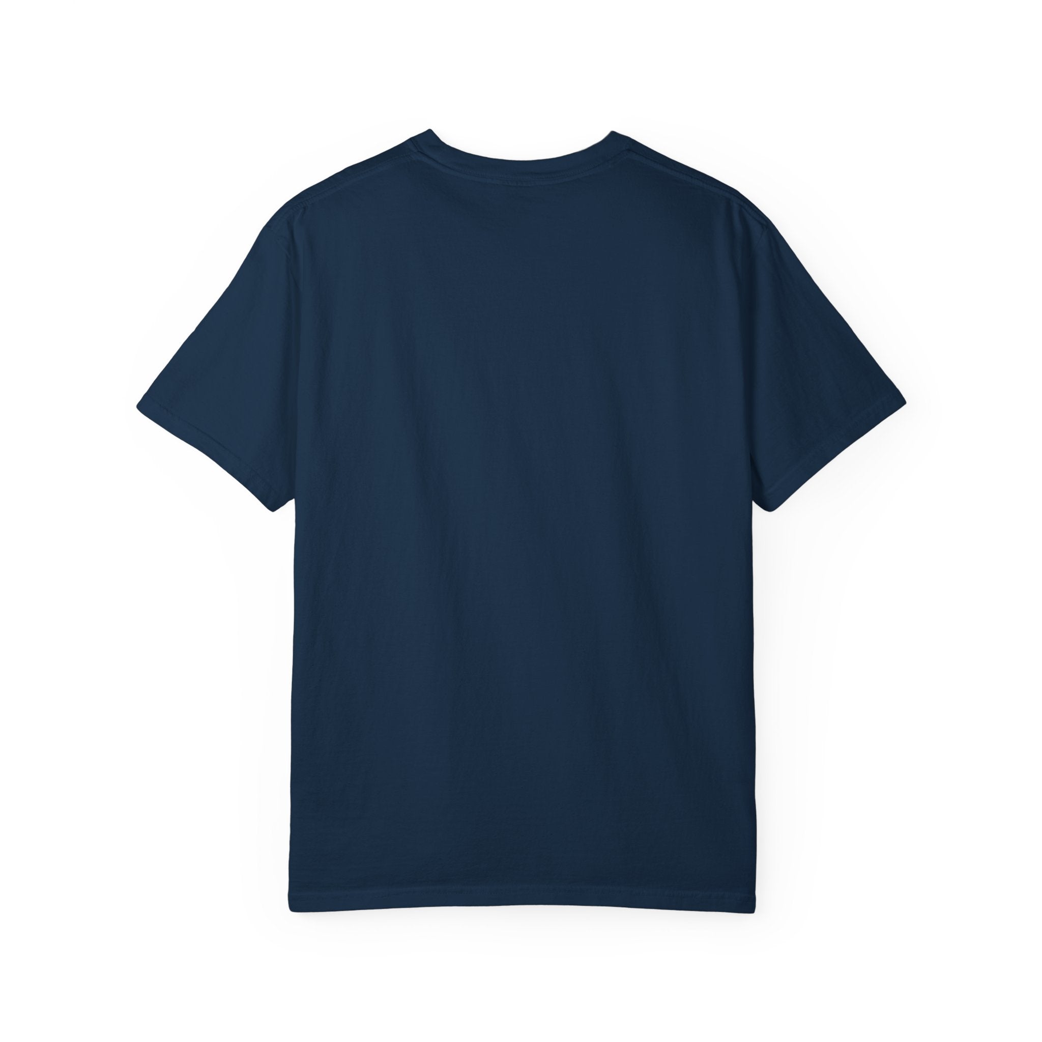 Heaven Top of My Bucket List T-Shirt — Faith Inspirational Christian Tee
