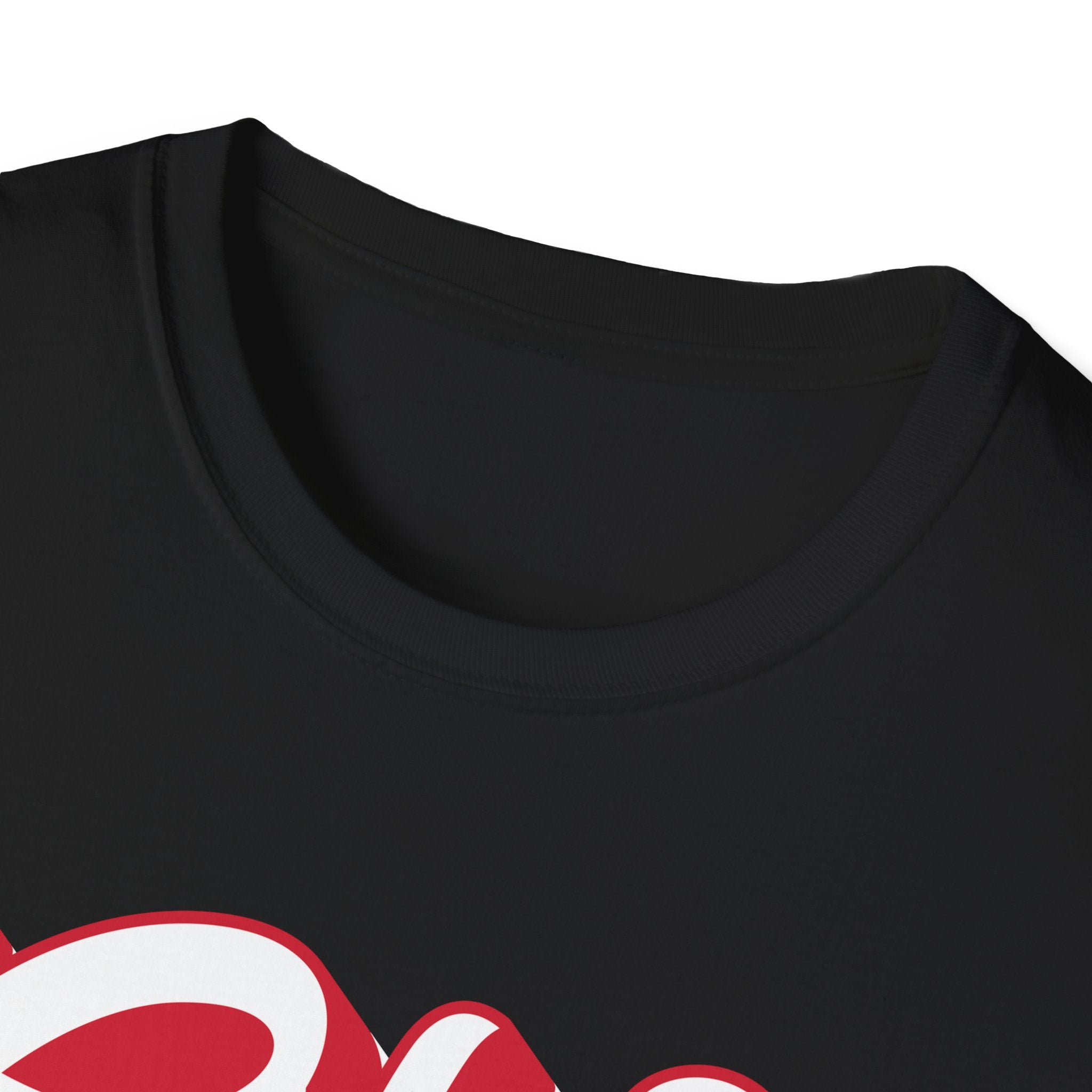Ohio Script Tee — Retro Ohio Pride T-Shirt - gildan shirt