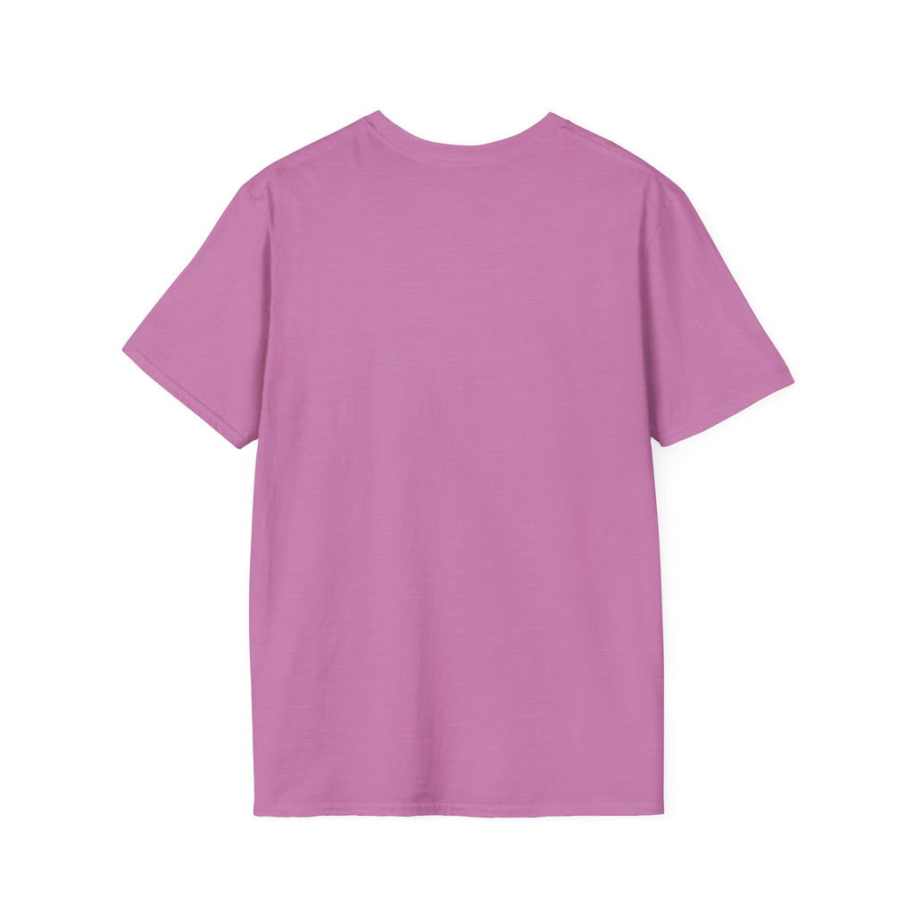 T-Shirt — #WNBROKE Minimalist Graphic Tee