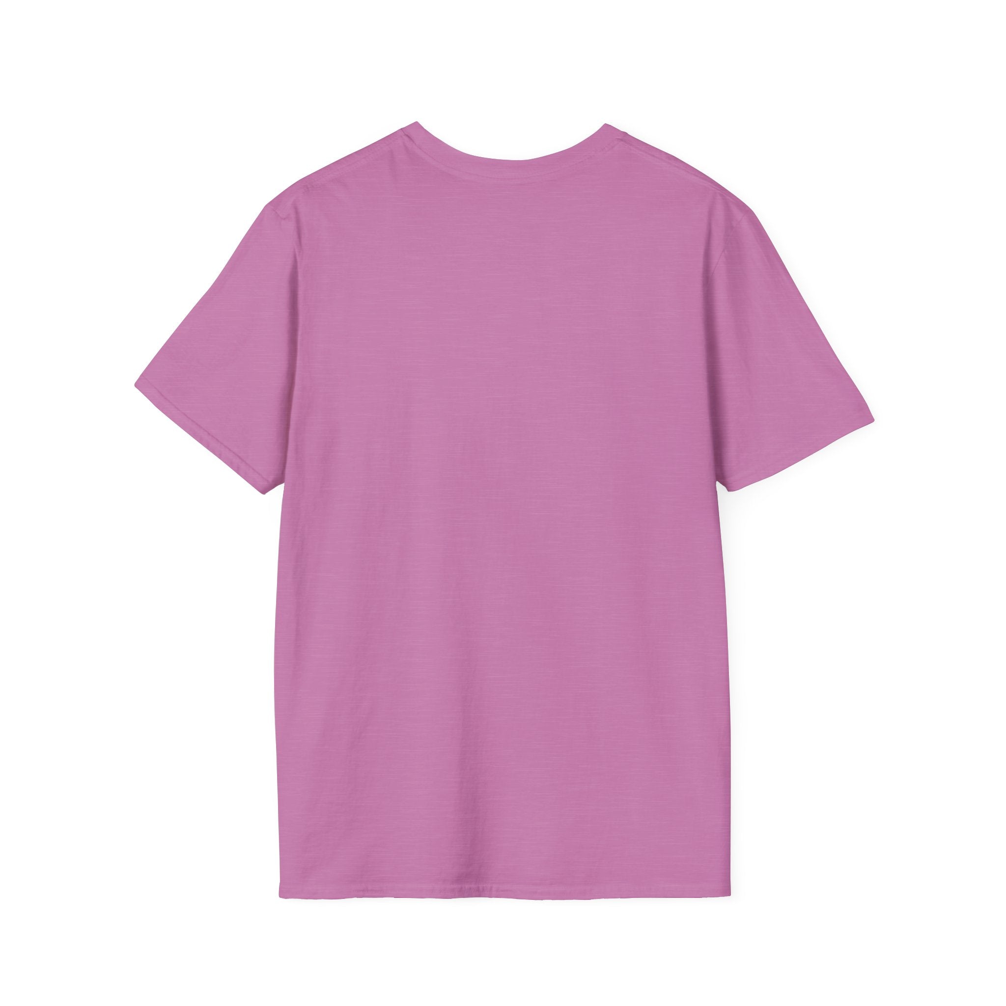 T-Shirt — #WNBROKE Minimalist Graphic Tee