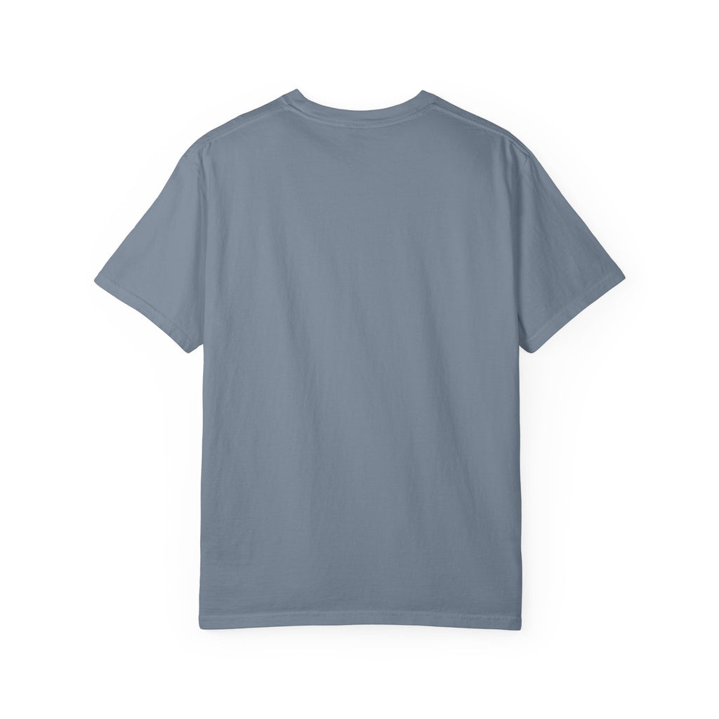 Heaven Top of My Bucket List T-Shirt — Faith Inspirational Christian Tee