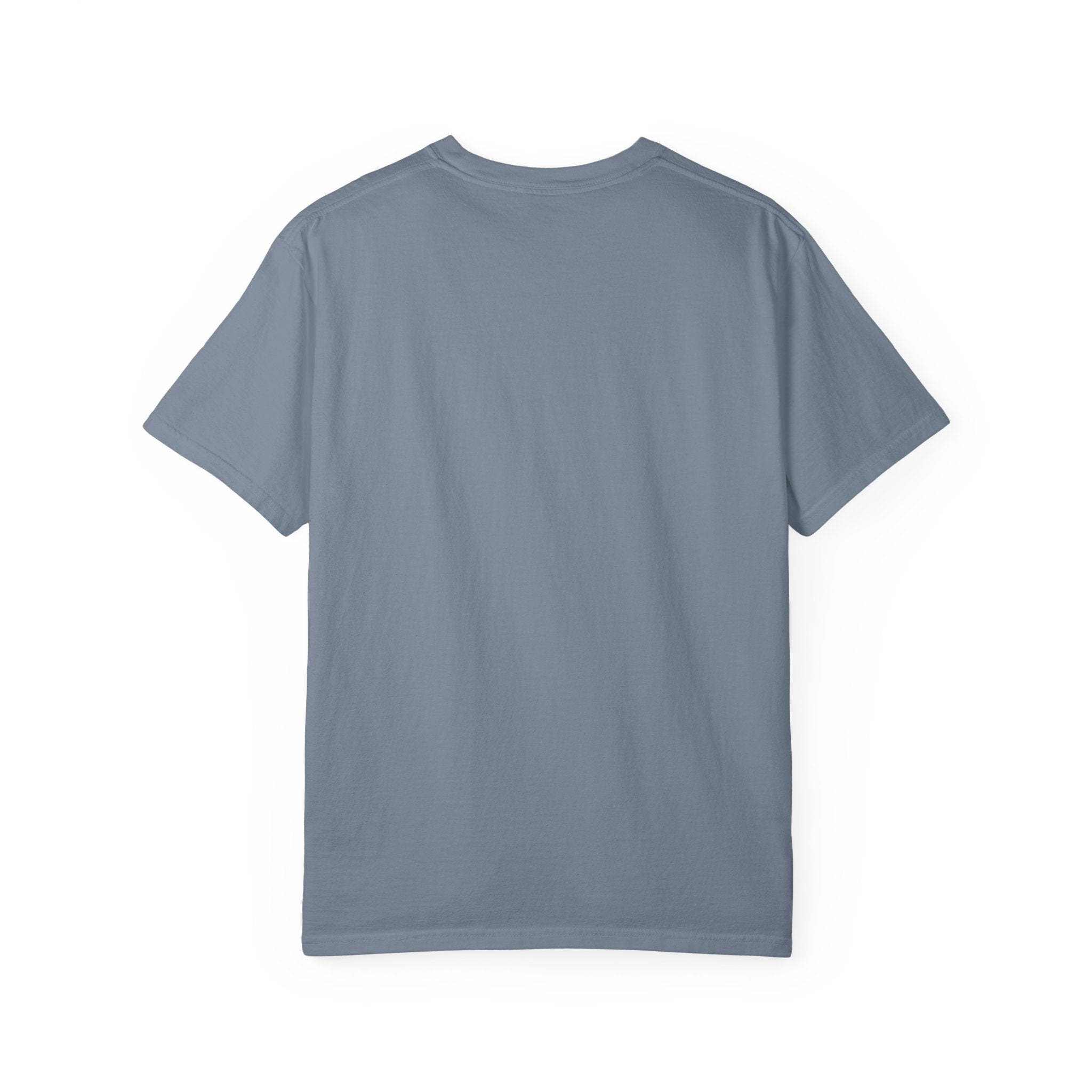 Heaven Top of My Bucket List T-Shirt — Faith Inspirational Christian Tee