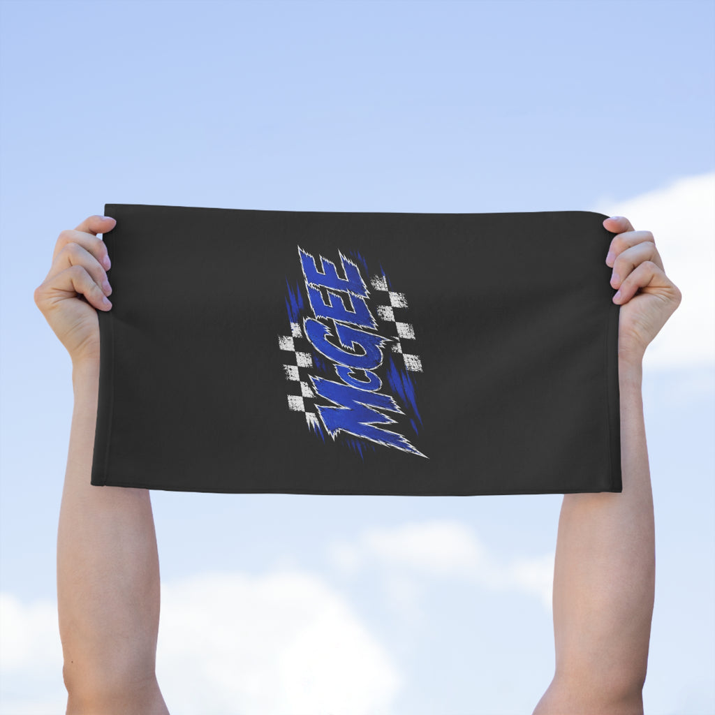 Rally Towel, 11x18