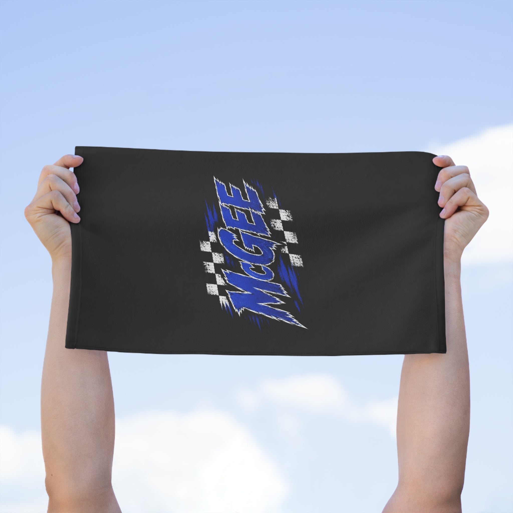 Rally Towel, 11x18
