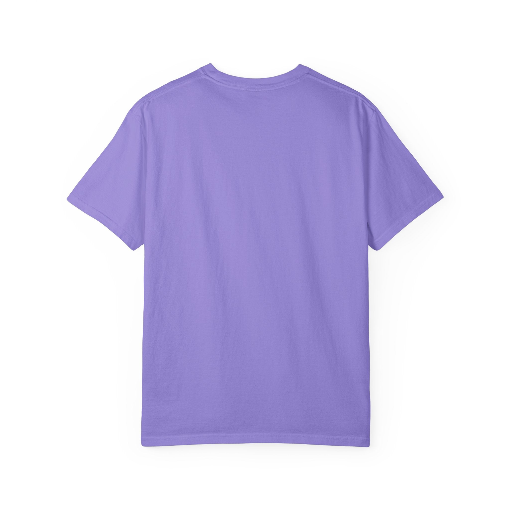 Heaven Top of My Bucket List T-Shirt — Faith Inspirational Christian Tee