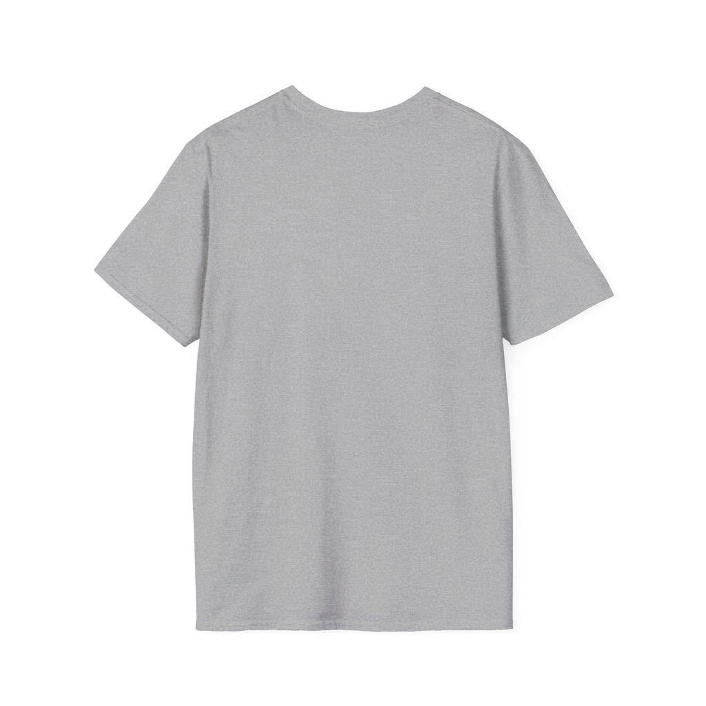 T-Shirt — #WNBROKE Minimalist Graphic Tee