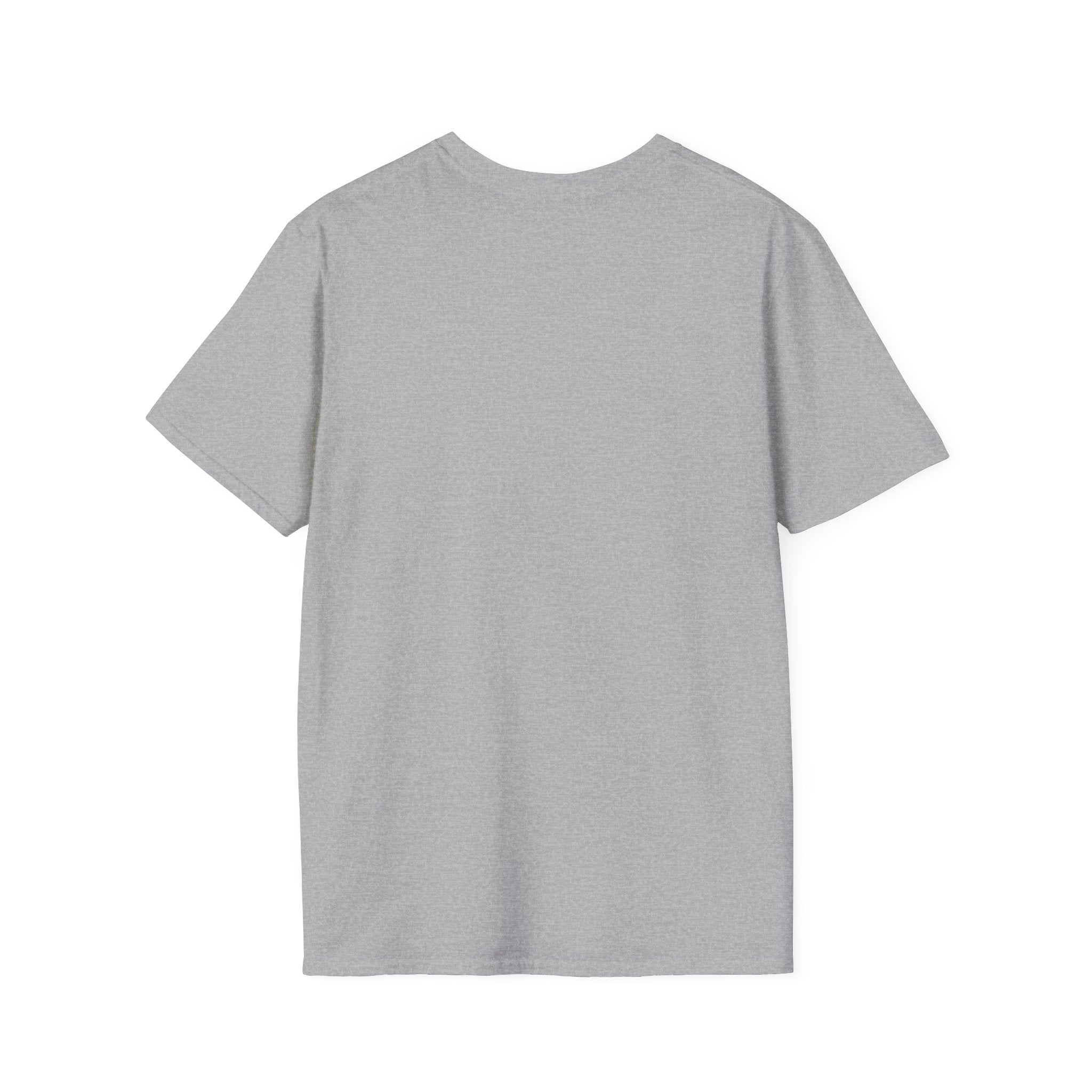T-Shirt — #WNBROKE Minimalist Graphic Tee