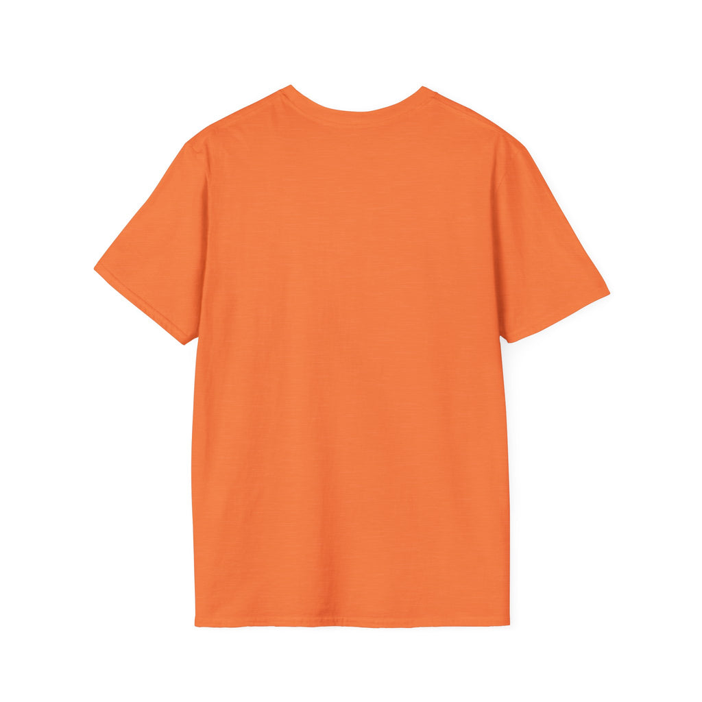 T-Shirt — #WNBROKE Minimalist Graphic Tee