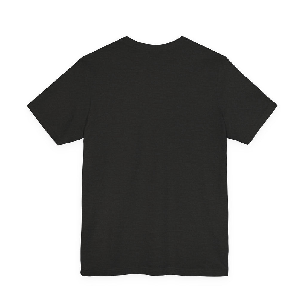 It's A Good Life T-Shirt — Colorful Positive Graphic Tee