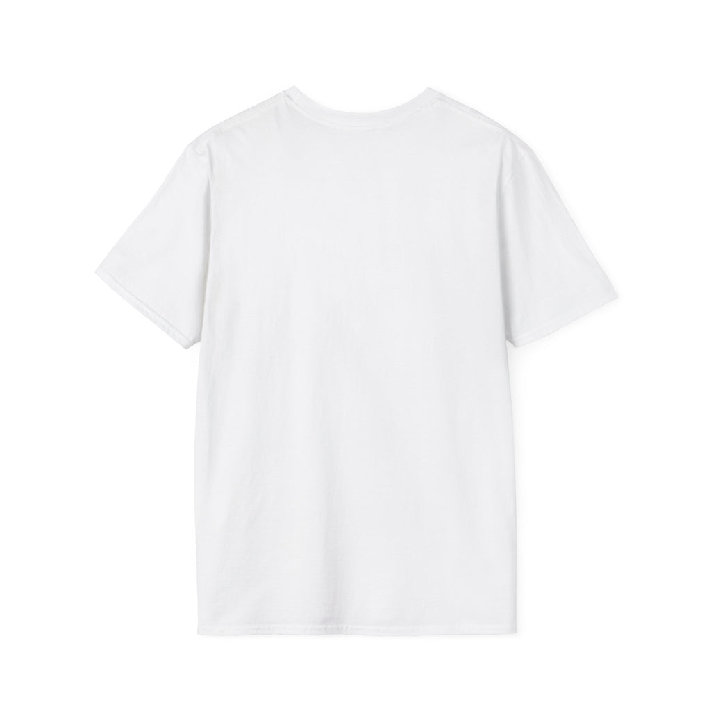 T-Shirt — #WNBROKE Minimalist Graphic Tee