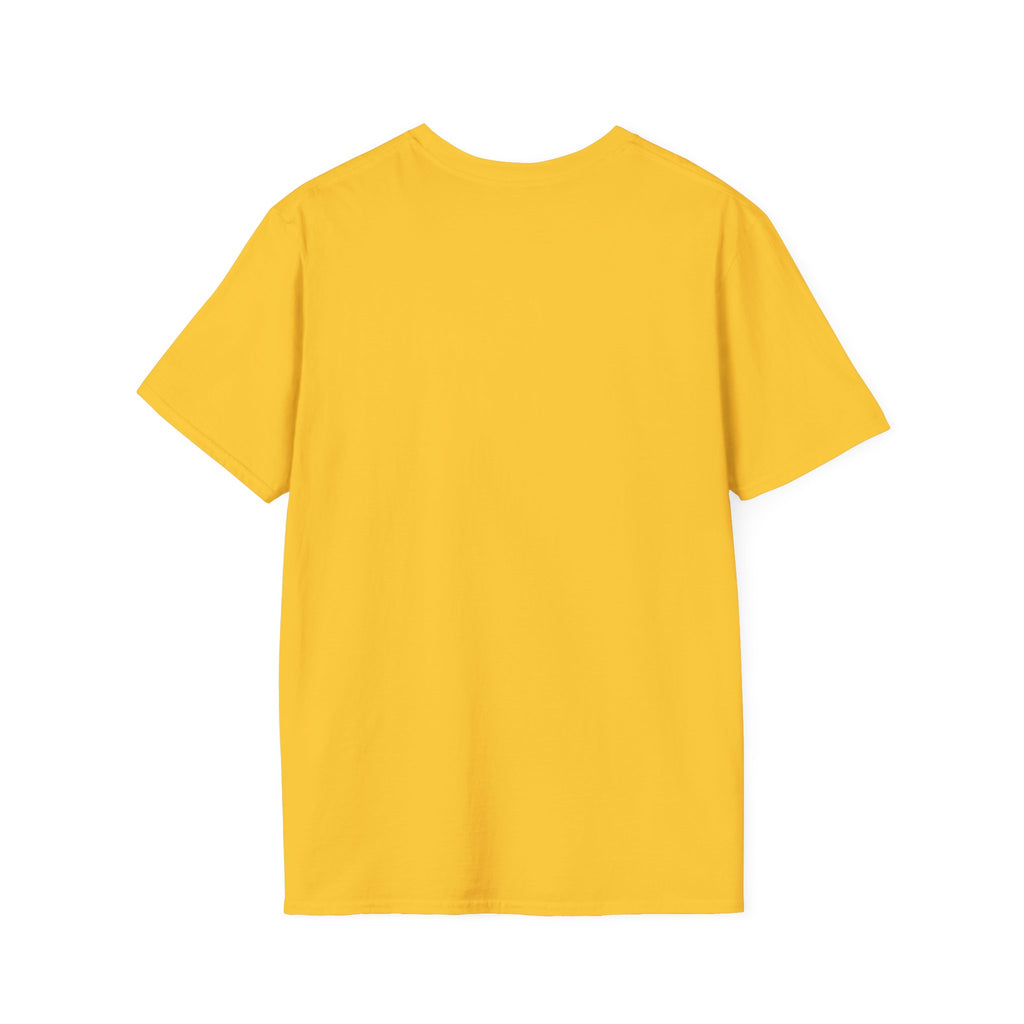 T-Shirt — #WNBROKE Minimalist Graphic Tee
