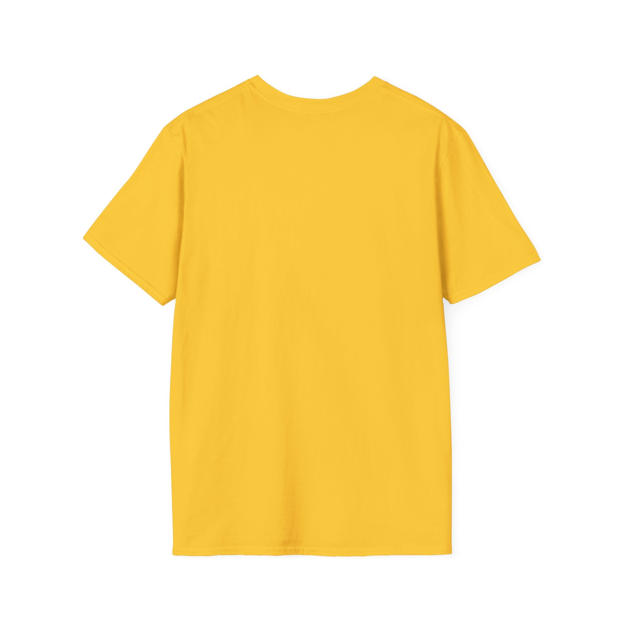T-Shirt — #WNBROKE Minimalist Graphic Tee