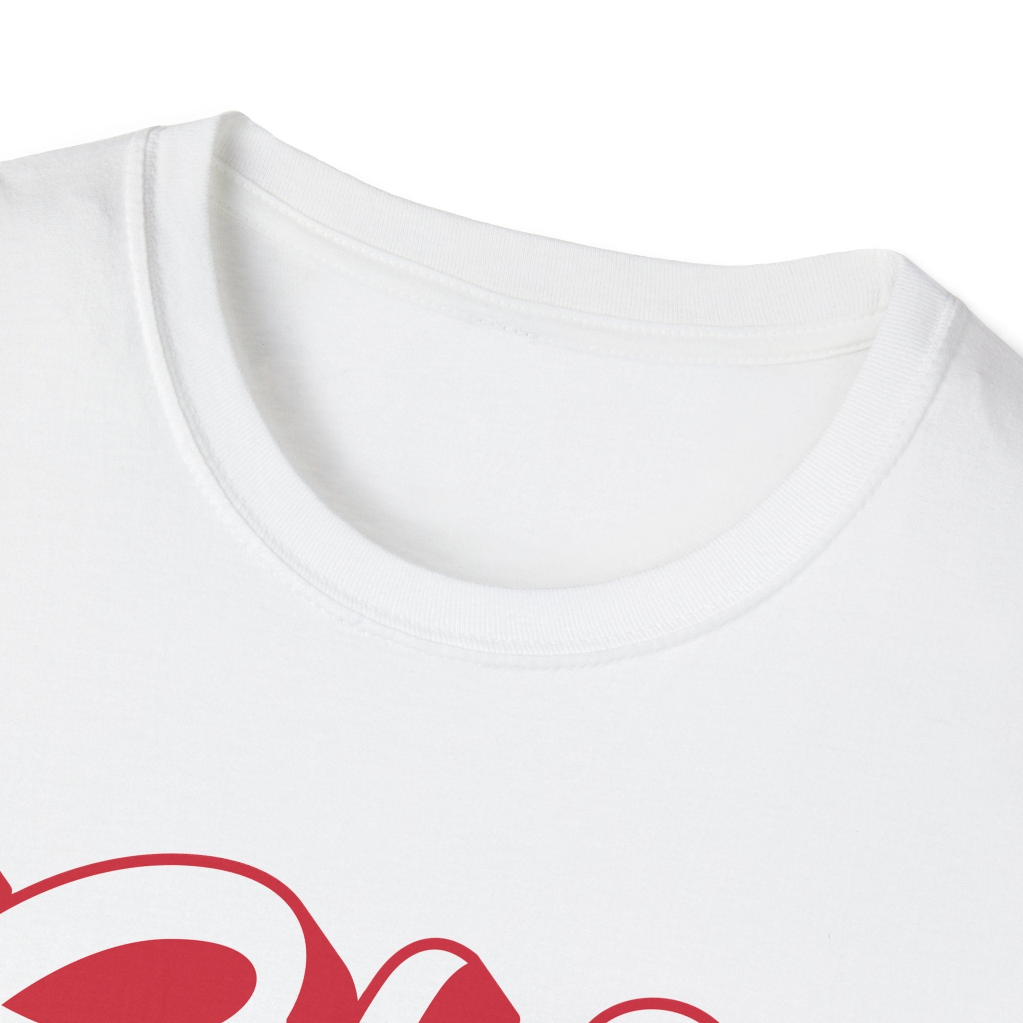 Ohio Script Tee — Retro Ohio Pride T-Shirt - gildan shirt