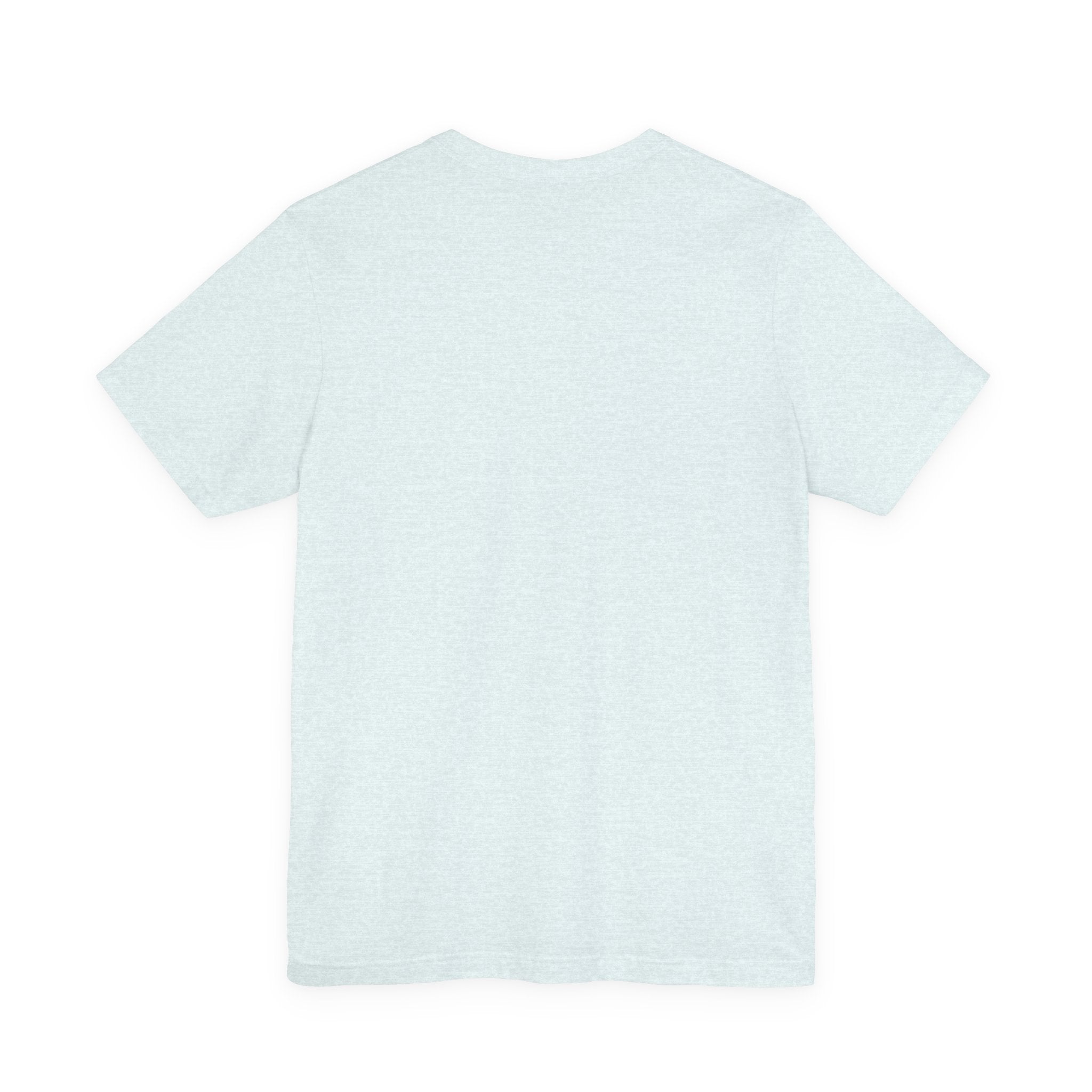 It's A Good Life T-Shirt — Colorful Positive Graphic Tee