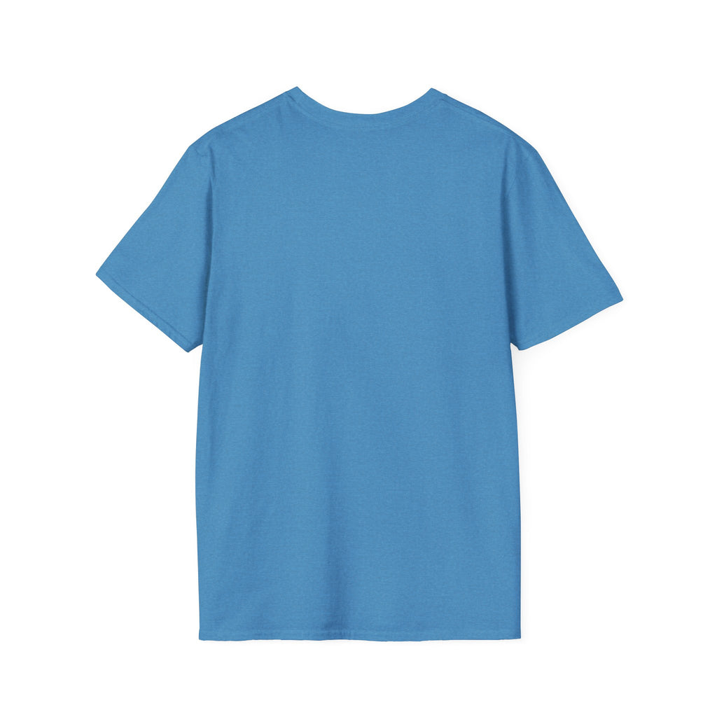 T-Shirt — #WNBROKE Minimalist Graphic Tee