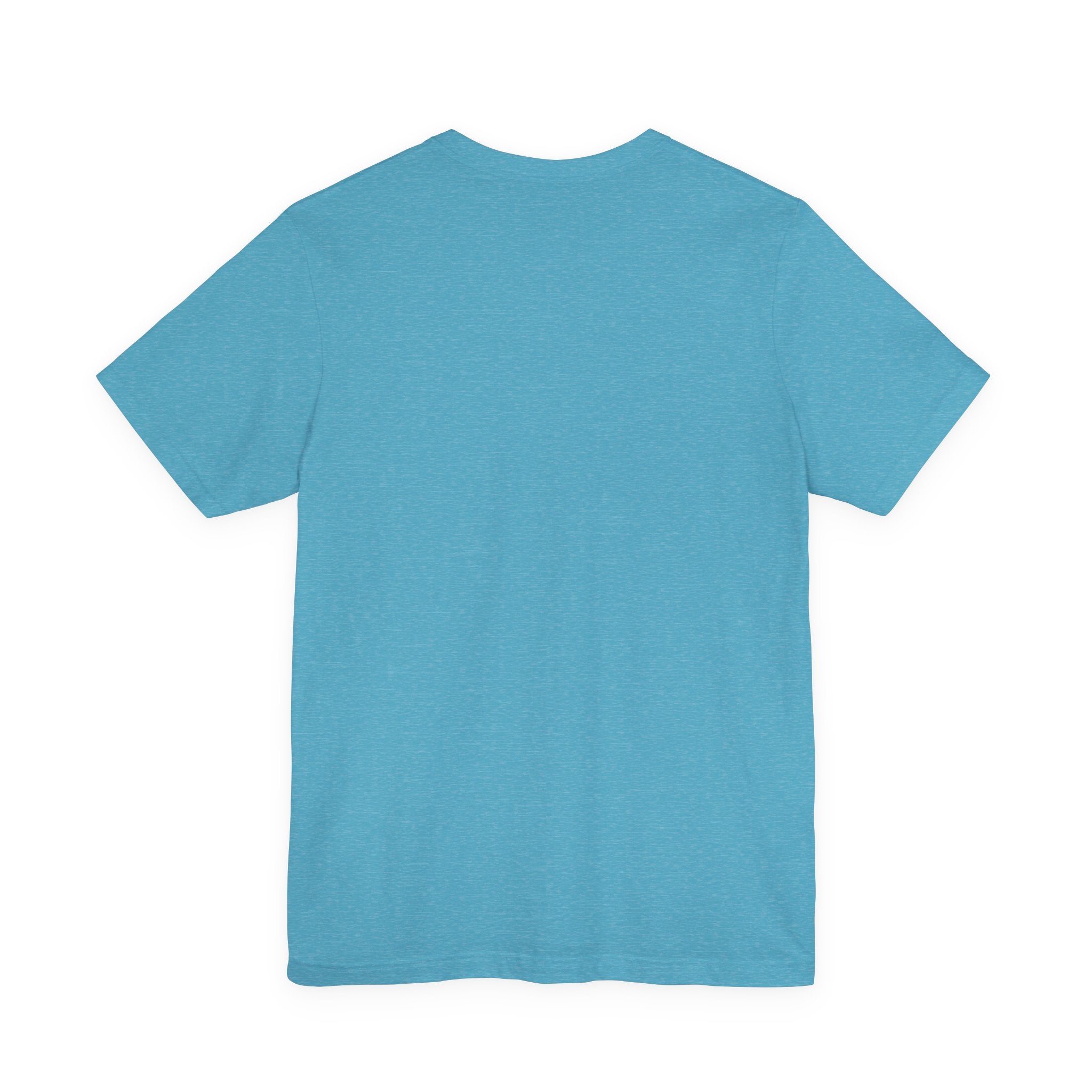 It's A Good Life T-Shirt — Colorful Positive Graphic Tee