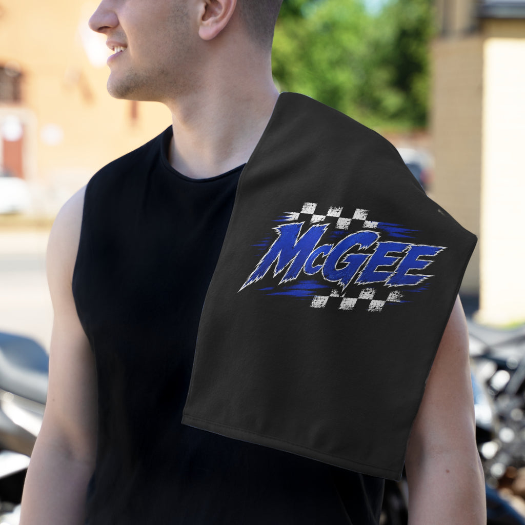 Rally Towel, 11x18