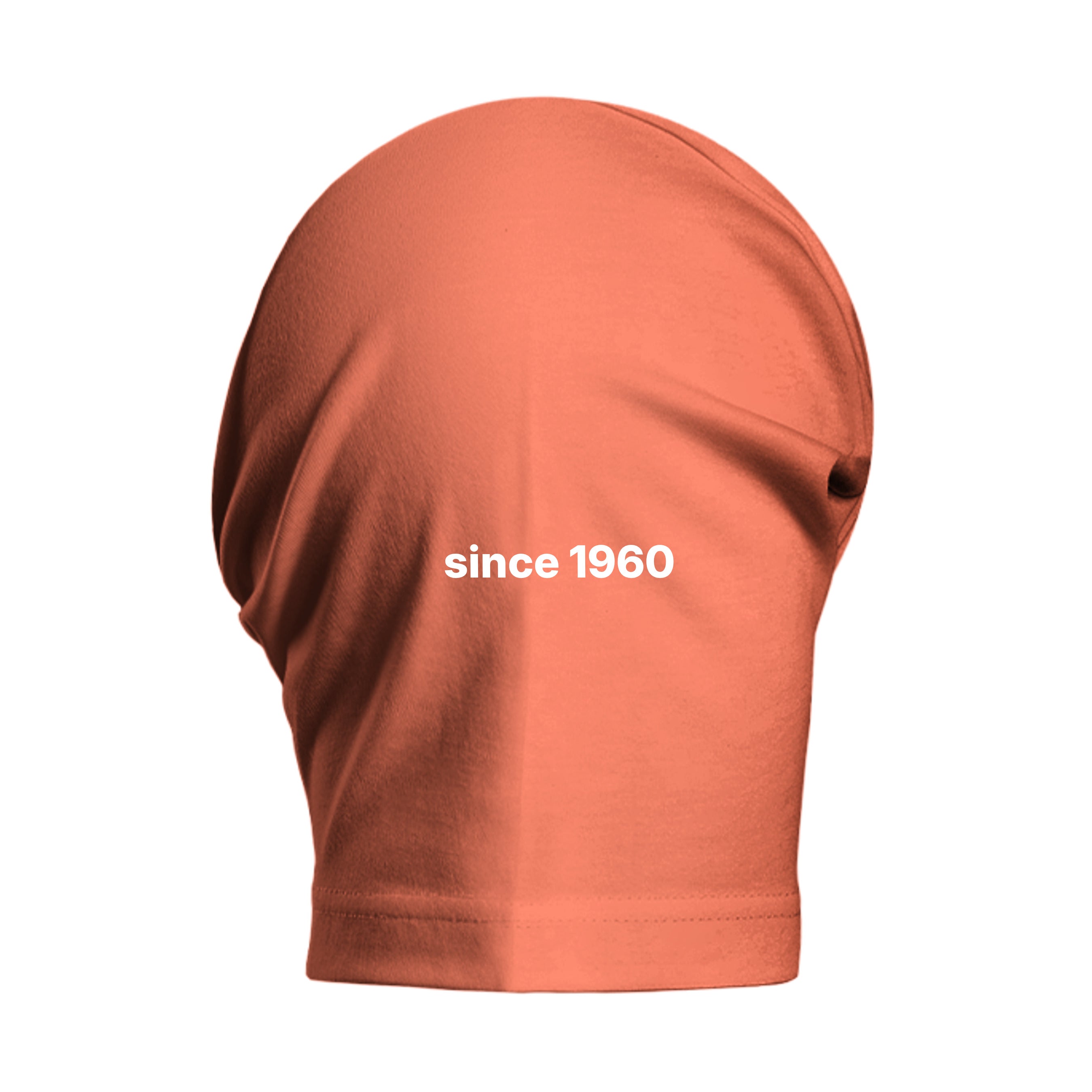 Neon Orange - PC54 - SLEEVE_LEFT